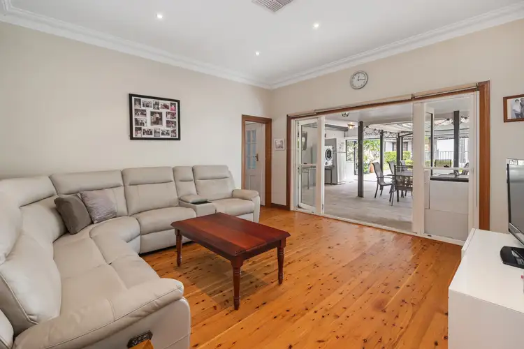 Sixth view of Homely house listing, 6 Arthur Street, Strathfield NSW 2135