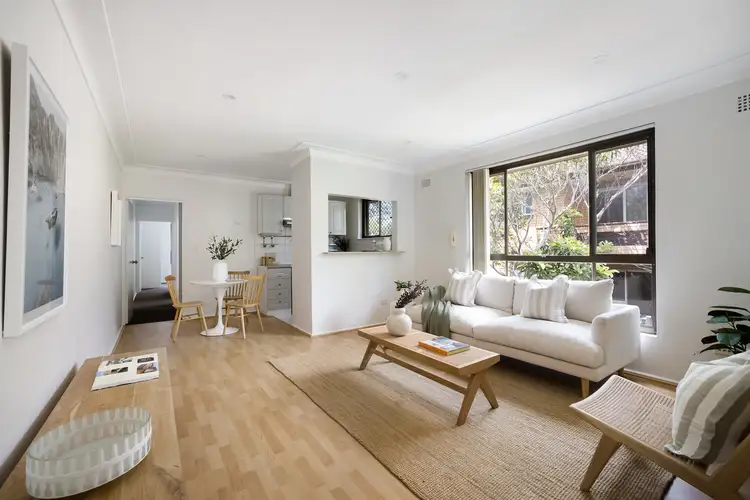 Main view of Homely apartment listing, 7/40 Terrace Road, Dulwich Hill NSW 2203