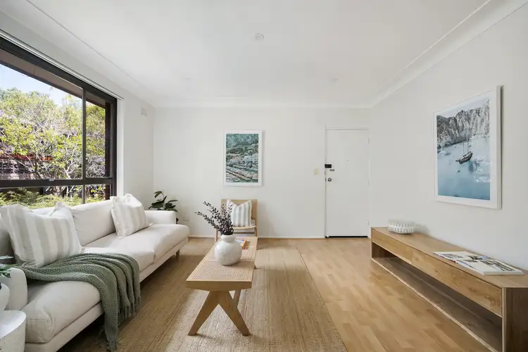 Second view of Homely apartment listing, 7/40 Terrace Road, Dulwich Hill NSW 2203