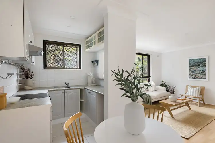 Fifth view of Homely apartment listing, 7/40 Terrace Road, Dulwich Hill NSW 2203