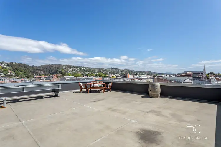 Second view of Homely apartment listing, 6&7/93 York Street, Launceston TAS 7250