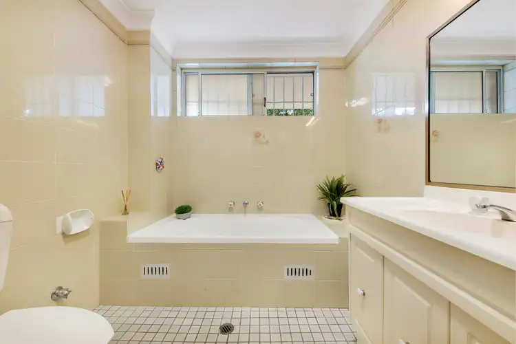 Sixth view of Homely apartment listing, 3/24 Marlborough Street, Drummoyne NSW 2047