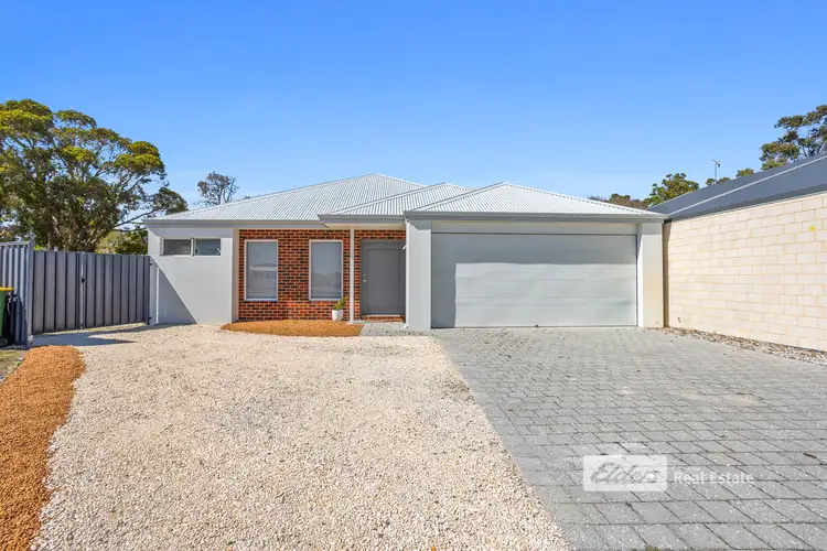 Main view of Homely house listing, 9 Whitworth Way, Capel WA 6271
