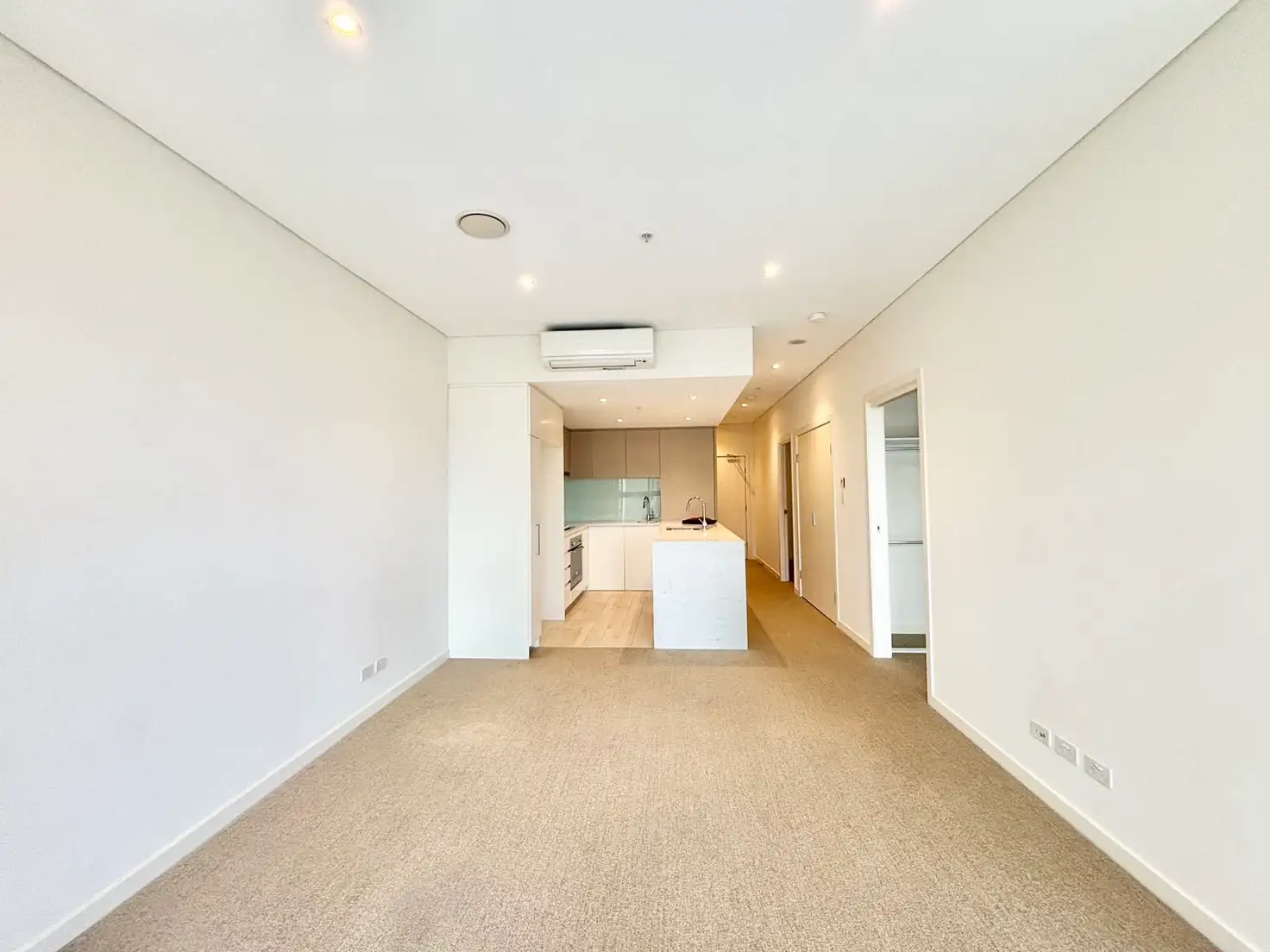 Main view of Homely apartment listing, 501/6 Waterways Street, Wentworth Point NSW 2127