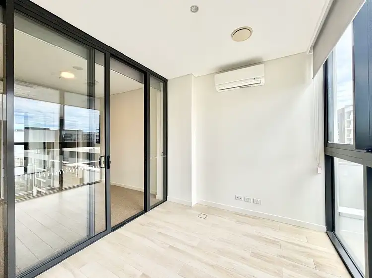 Second view of Homely apartment listing, 501/6 Waterways Street, Wentworth Point NSW 2127