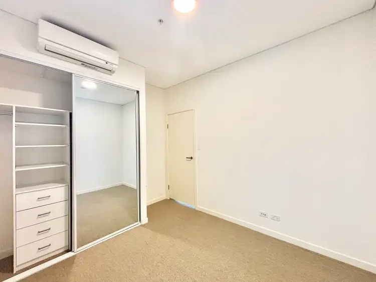 Fourth view of Homely apartment listing, 501/6 Waterways Street, Wentworth Point NSW 2127