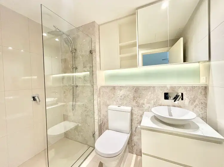 Fifth view of Homely apartment listing, 501/6 Waterways Street, Wentworth Point NSW 2127