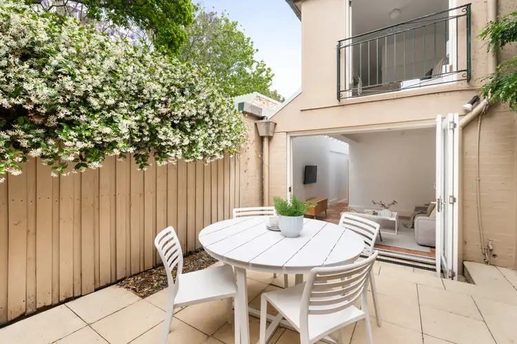 Second view of Homely house listing, 91 Annandale Street, Annandale NSW 2038