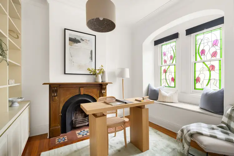 Fourth view of Homely house listing, 91 Annandale Street, Annandale NSW 2038