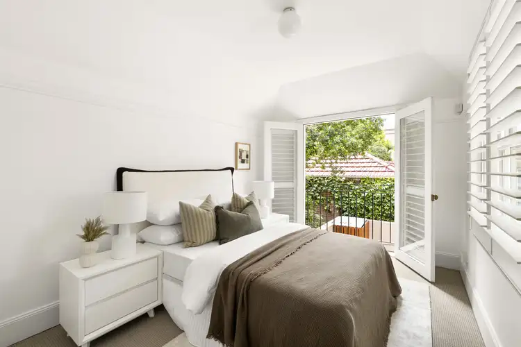 Sixth view of Homely house listing, 91 Annandale Street, Annandale NSW 2038