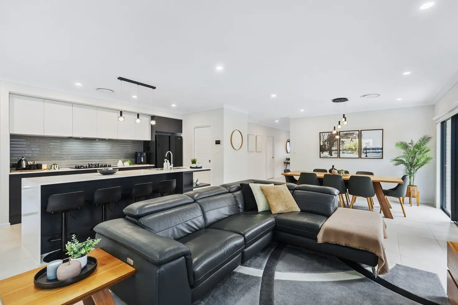 Main view of Homely house listing, 17 Nightshade Drive, Glenning Valley NSW 2261