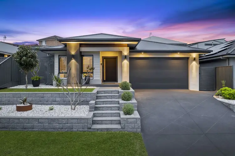 Second view of Homely house listing, 17 Nightshade Drive, Glenning Valley NSW 2261