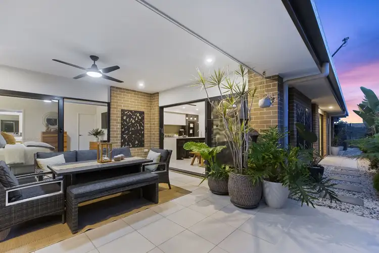 Third view of Homely house listing, 17 Nightshade Drive, Glenning Valley NSW 2261