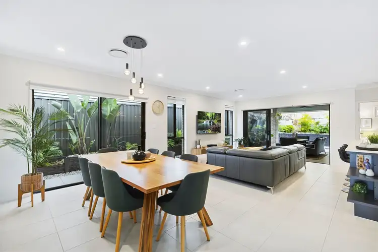 Sixth view of Homely house listing, 17 Nightshade Drive, Glenning Valley NSW 2261