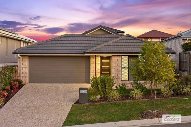 37 Jersey Crescent, Springfield Lakes QLD 4300