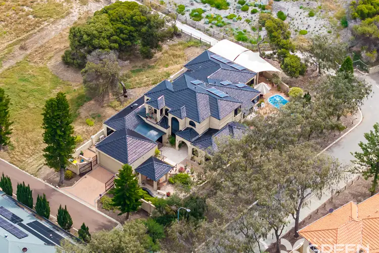 20 Hayman Retreat, Halls Head WA 6210