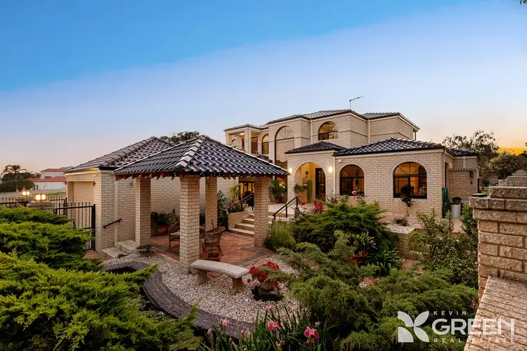 20 Hayman Retreat, Halls Head WA 6210