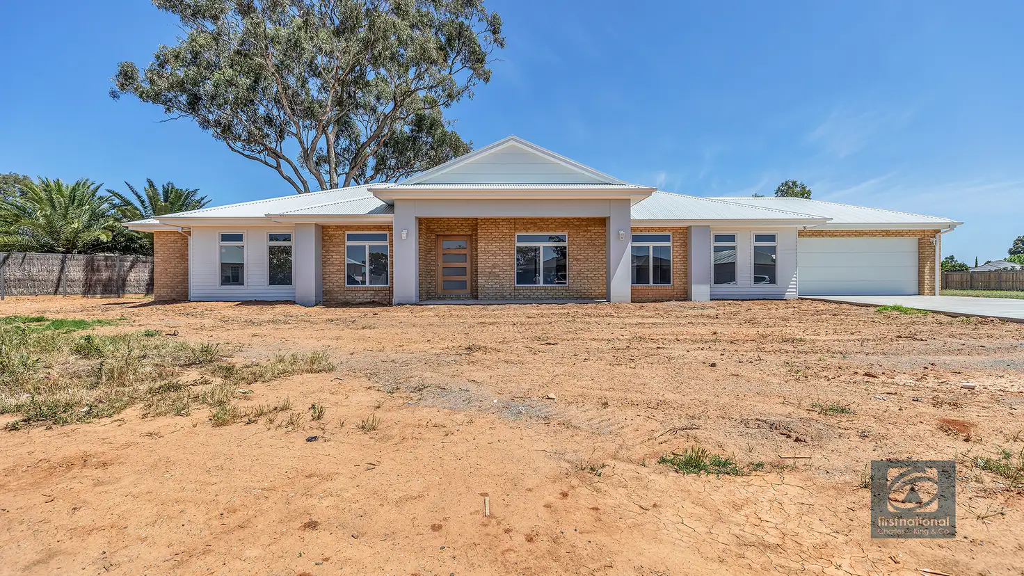 Main view of Homely house listing, 4 Hermitage Drive, Moama NSW 2731