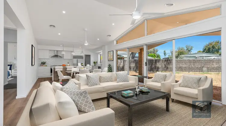 Second view of Homely house listing, 4 Hermitage Drive, Moama NSW 2731