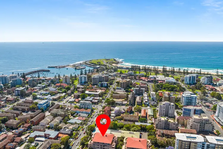 Main view of Homely apartment listing, 3/41 Smith Street, Wollongong NSW 2500