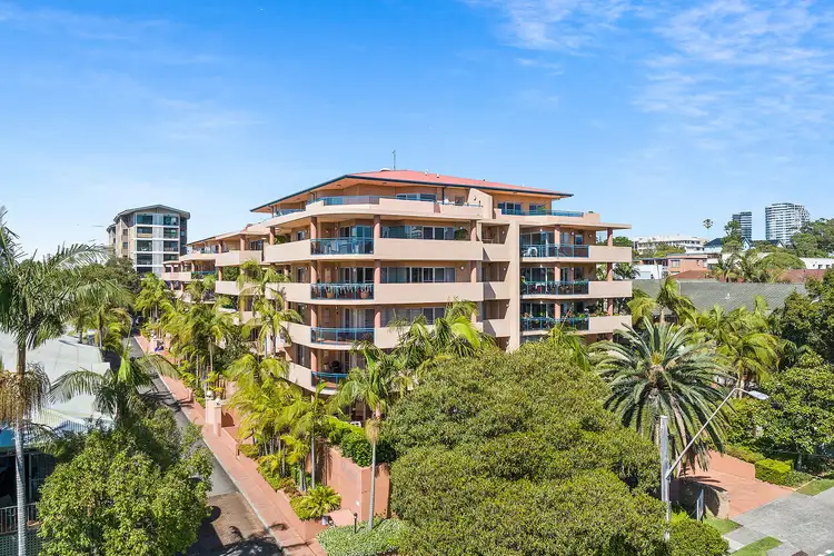 Second view of Homely apartment listing, 3/41 Smith Street, Wollongong NSW 2500