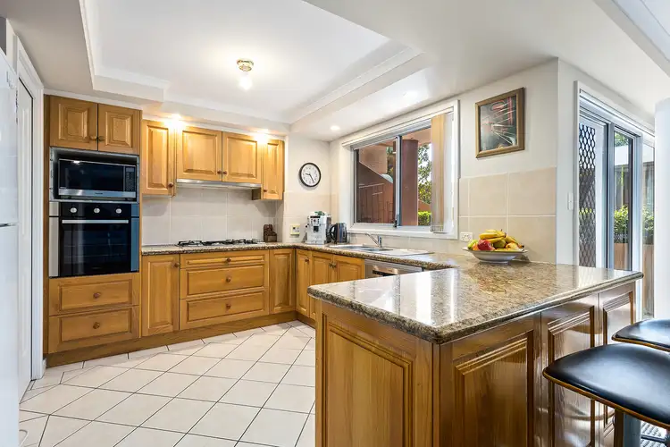 Third view of Homely apartment listing, 3/41 Smith Street, Wollongong NSW 2500