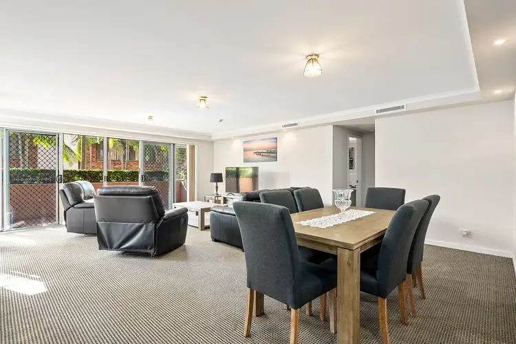 Fourth view of Homely apartment listing, 3/41 Smith Street, Wollongong NSW 2500