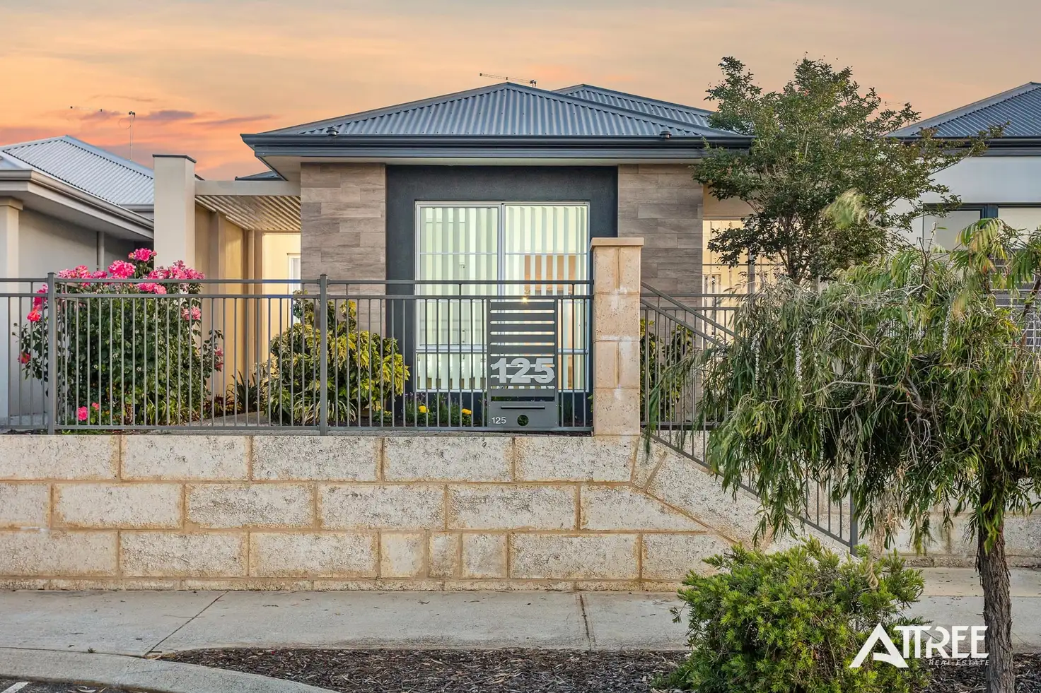 Main view of Homely house listing, 125 Broadway Boulevard, Piara Waters WA 6112