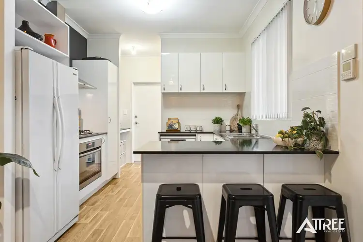 Fourth view of Homely house listing, 125 Broadway Boulevard, Piara Waters WA 6112