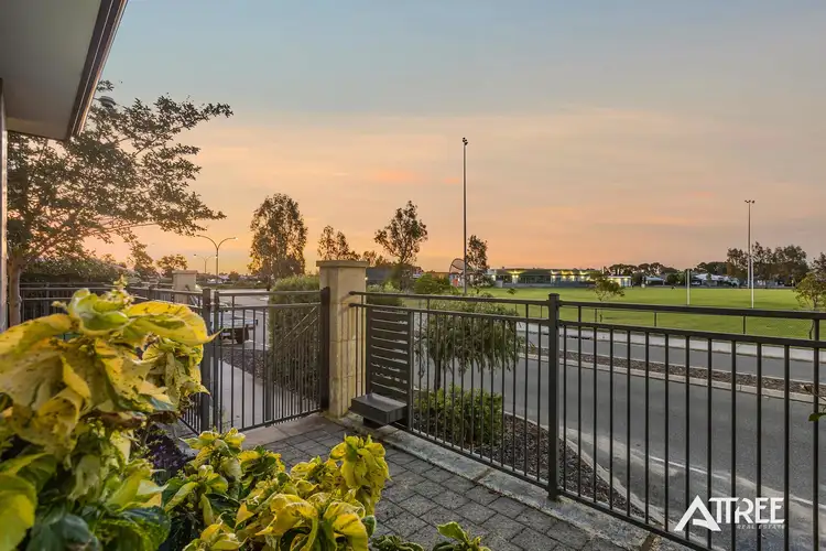 Fifth view of Homely house listing, 125 Broadway Boulevard, Piara Waters WA 6112