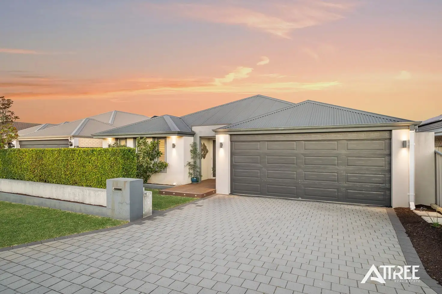 Main view of Homely house listing, 4 Sativa Lane, Piara Waters WA 6112