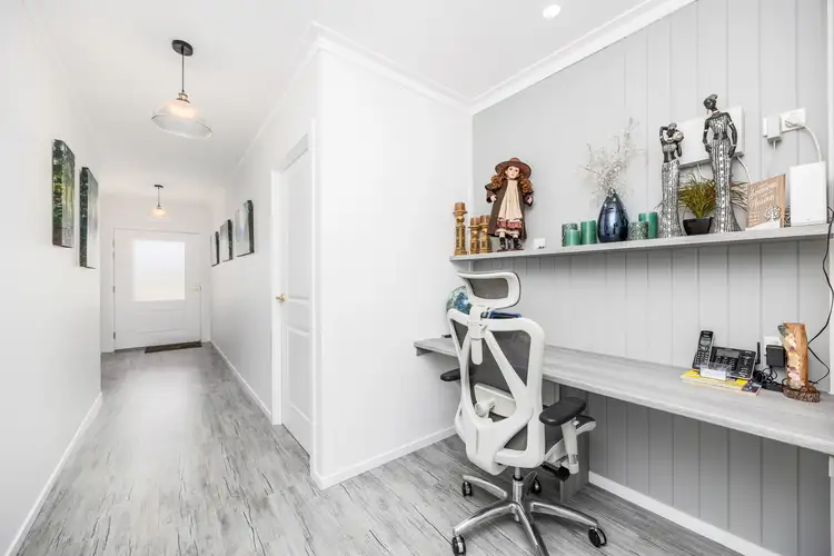 Fifth view of Homely house listing, 13 Songlark Court, Point Vernon QLD 4655