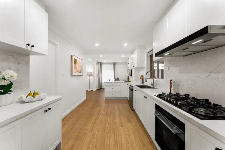 Fifth view of Homely house listing, 47 Ester Crescent, Clayton South VIC 3169