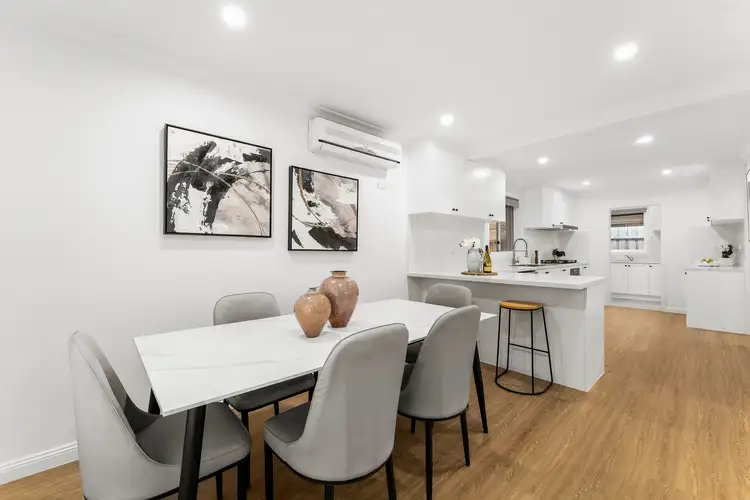 Sixth view of Homely house listing, 47 Ester Crescent, Clayton South VIC 3169