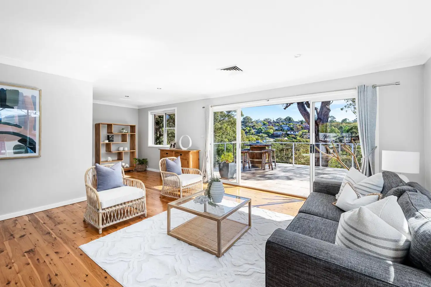 Main view of Homely house listing, 29 Kokoda Crescent, Beacon Hill NSW 2100