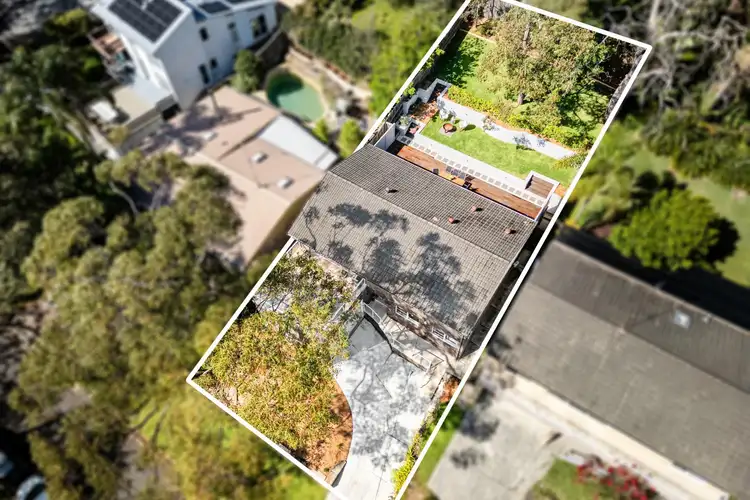 Fourth view of Homely house listing, 29 Kokoda Crescent, Beacon Hill NSW 2100