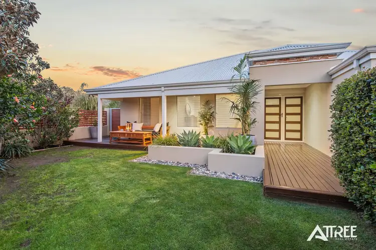 Main view of Homely house listing, 26 Panther Elbow, Southern River WA 6110