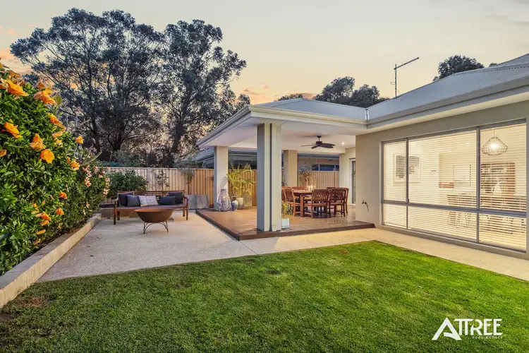 Fourth view of Homely house listing, 26 Panther Elbow, Southern River WA 6110