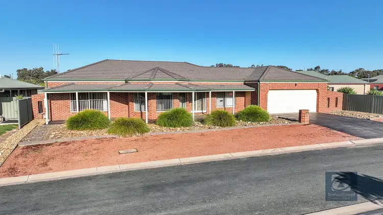 Main view of Homely house listing, 8 John Close, Echuca VIC 3564
