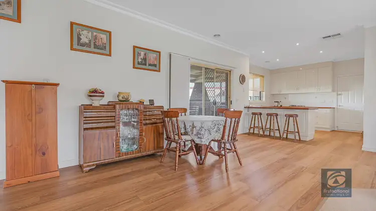 Fourth view of Homely house listing, 8 John Close, Echuca VIC 3564