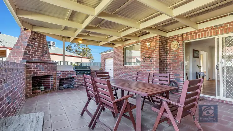 Fifth view of Homely house listing, 8 John Close, Echuca VIC 3564