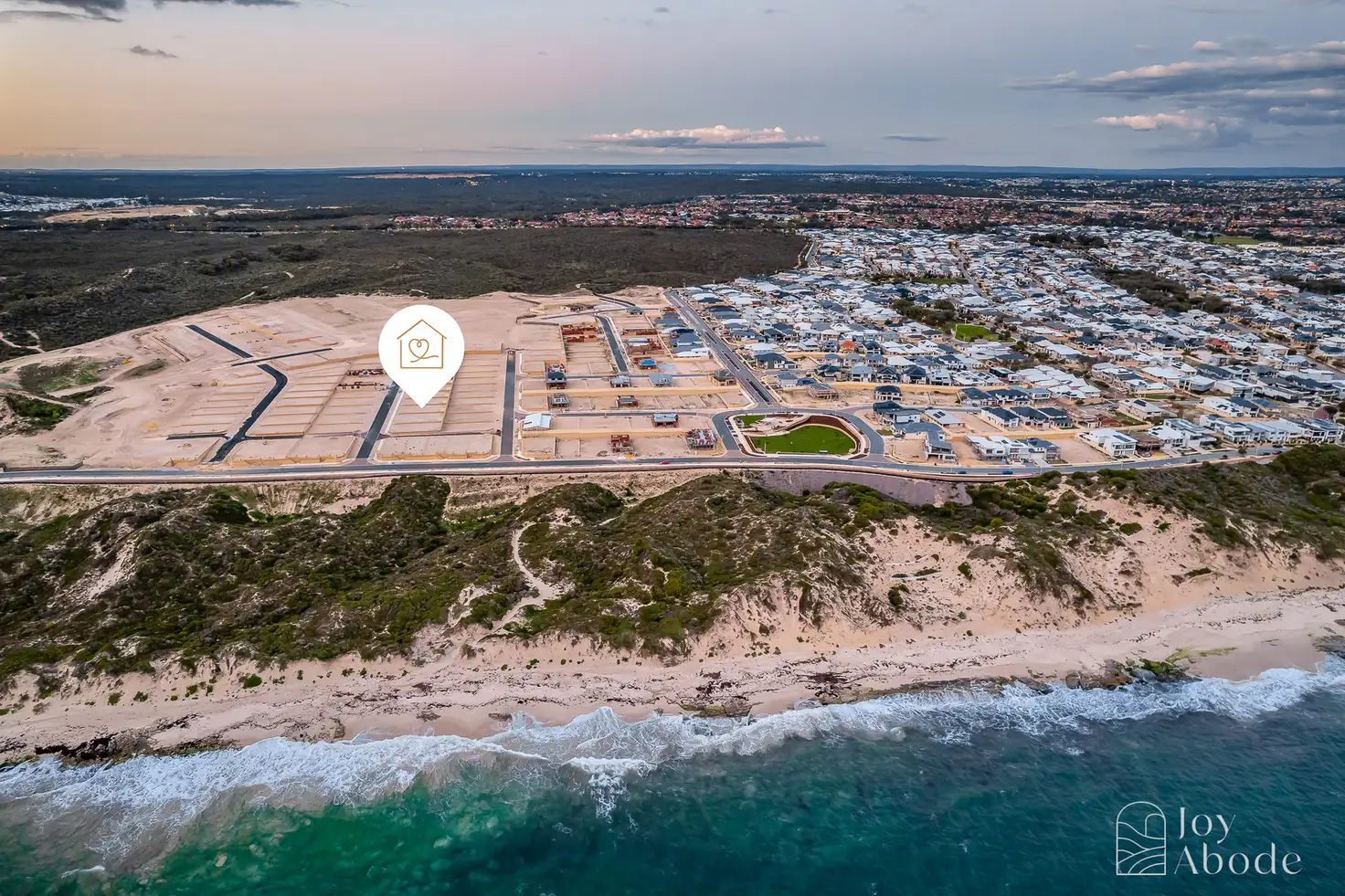 Main view of Homely house listing, 10 Ipanema Street, Burns Beach WA 6028