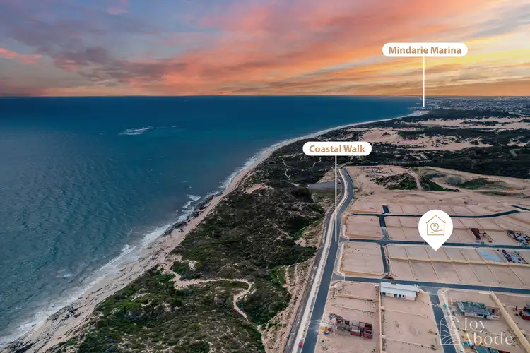 Third view of Homely house listing, 10 Ipanema Street, Burns Beach WA 6028