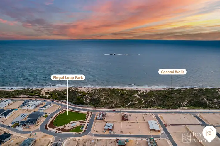 Fourth view of Homely house listing, 10 Ipanema Street, Burns Beach WA 6028