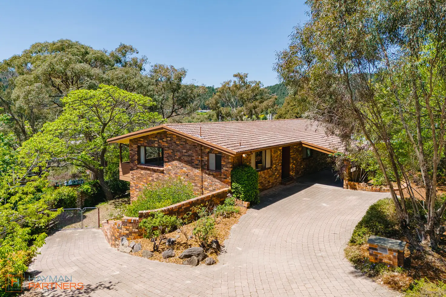 Main view of Homely house listing, 3 Molineaux Place, Farrer ACT 2607