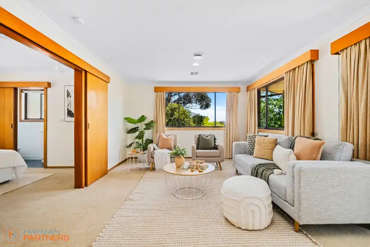 Third view of Homely house listing, 3 Molineaux Place, Farrer ACT 2607