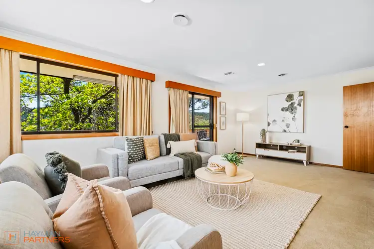 Fourth view of Homely house listing, 3 Molineaux Place, Farrer ACT 2607