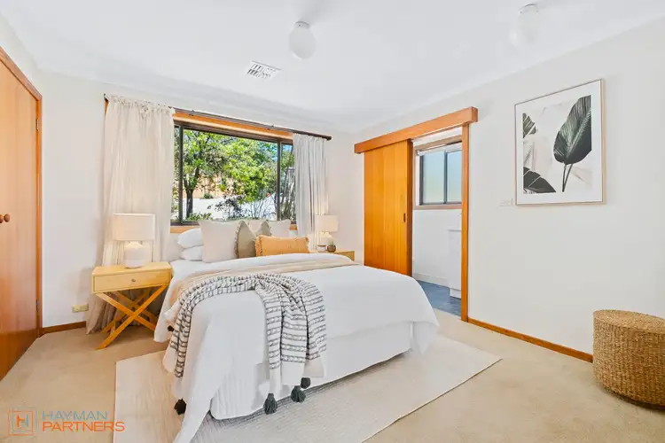 Fifth view of Homely house listing, 3 Molineaux Place, Farrer ACT 2607