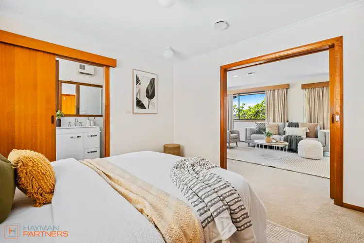 Sixth view of Homely house listing, 3 Molineaux Place, Farrer ACT 2607