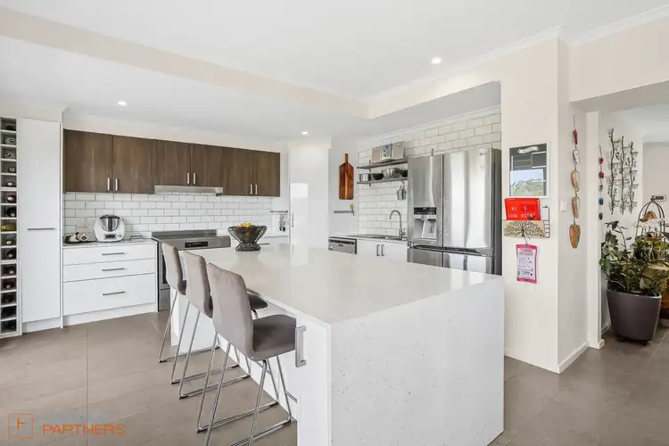 Fifth view of Homely house listing, 8 Desailly Crescent, Kambah ACT 2902